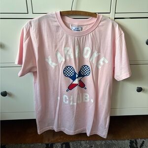 Madewell x Club Pentaque Shirt
